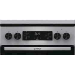 Kuchnia gazowo-elektryczna GK5C43SH