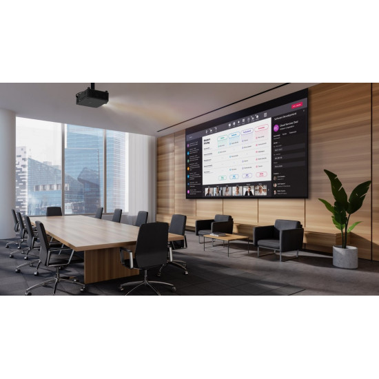 Projektor ZK810T Laser 