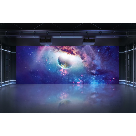 Projektor ZK810T Laser 