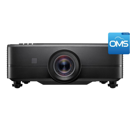 Projektor ZK810T Laser 