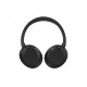 Słuchawki bezprzewodowe HA-S95N-B-U czarne