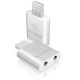 Adapter IB-AC527 USB na Audio 