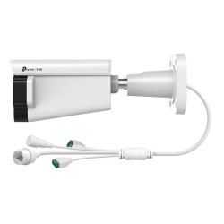 Kamera InSight S345ZI VIGI 4MP Outdoor IR Motorized Varifocal Bullet Network Camera 