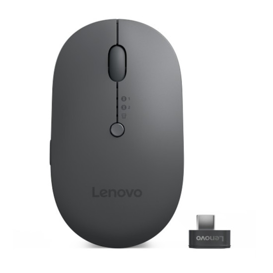 Mysz bezprzewodowa Multi-Device X9 Edition 4Y51R29290 