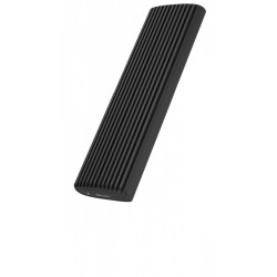 Obudowa IB-1808MCT-CU31 M.2 NVMe/SATA M.2 SSD, USB 3.1 ( Gen 2 )M-Key 