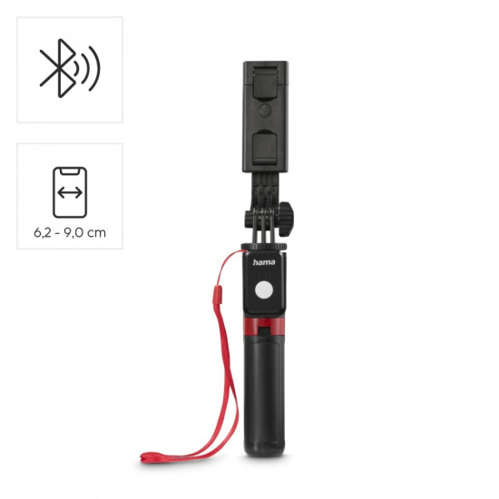 Selfie stick fancy stand 70 