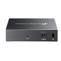 Przełącznik ES205GP Omada 5-Port Gigabit Easy  4-Port PoE+