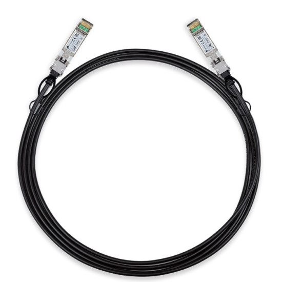 Przewód SM5220-3M Omada 3M Direct Attach SFP+ 10G 