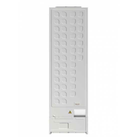 Chłodziarko-zamrażarka NRKI517E41