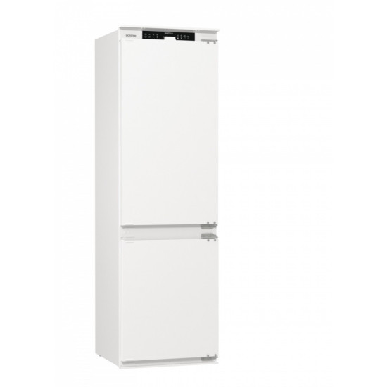Chłodziarko-zamrażarka NRKI517E41