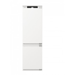 Chłodziarko-zamrażarka NRKI517E41