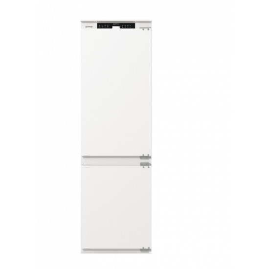 Chłodziarko-zamrażarka NRKI517E41
