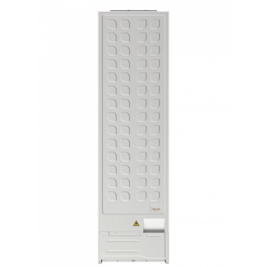 Chłodziarko-zamrażarka NRKI519E41