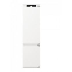 Chłodziarko-zamrażarka NRKI519E41