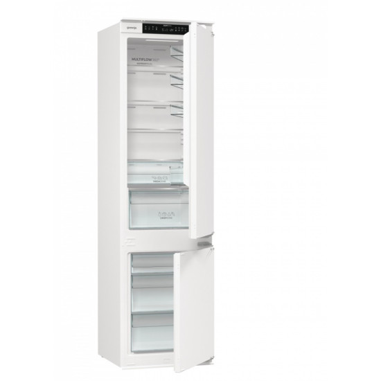 Chłodziarko-zamrażarka NRKI519E41