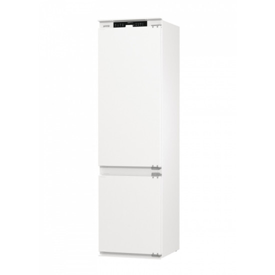 Chłodziarko-zamrażarka NRKI519E41