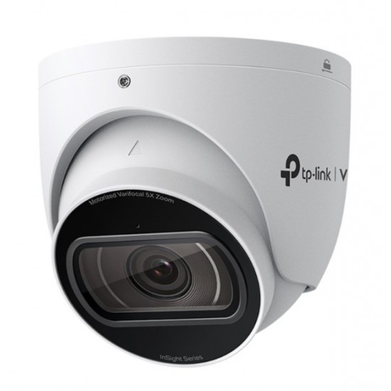 Kamera sieciowa InSight S445ZI VIGI 4MP IR Motorized Varifocal Turret
