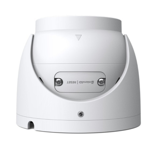 Kamera sieciowa InSight S445ZI VIGI 4MP IR Motorized Varifocal Turret