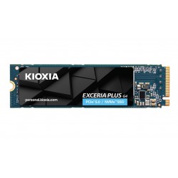 Dysk SSD Exceria Plus G4 2TB PCIe Gen5x4 10000/8200 