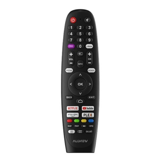 Telewizor LED 43 cale 43IPLAY6200-U 