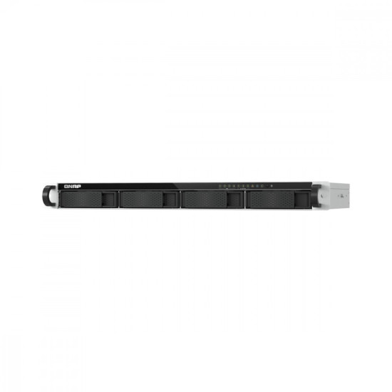 Serwer TS-h765eU-8G 1U 7x0HDD Intel Atomx7405C 4-cor 8GB 