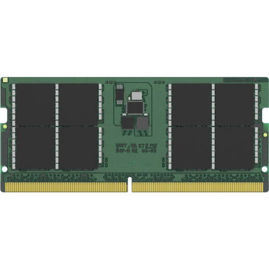 Pamięć do notebooka DDR5 48GB(1*48GB)/5600 CL46 2Rx8