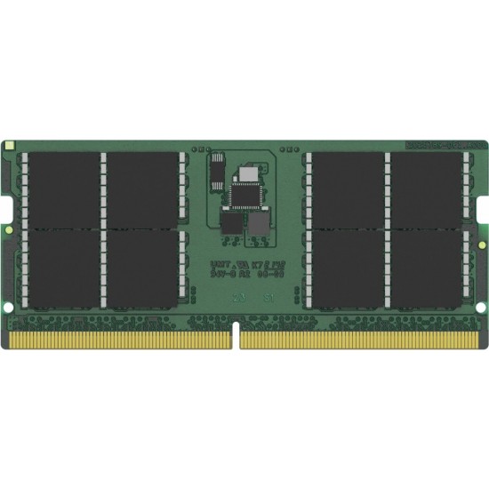 Pamięć do notebooka DDR5 48GB(1*48GB)/5600 CL46 2Rx8