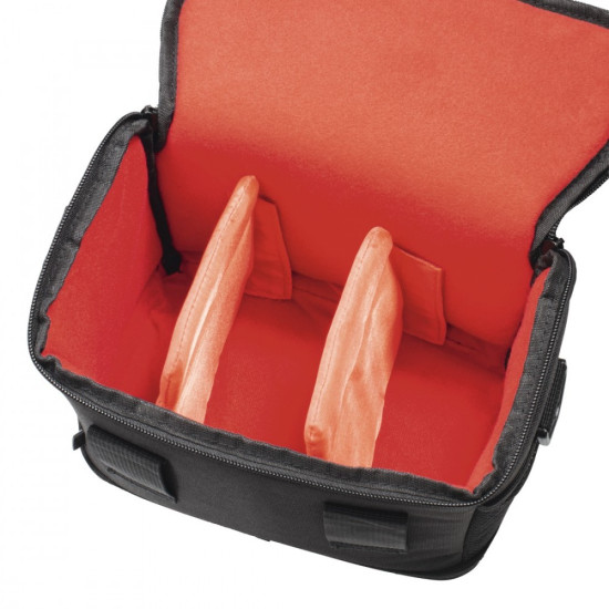 Torba albany HC135 Czarna 