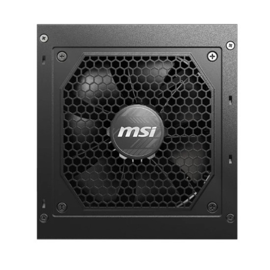 Zasilacz MAG A750GL PCIE5 II 750 W 80PLUS GOLD F.MODULAR 