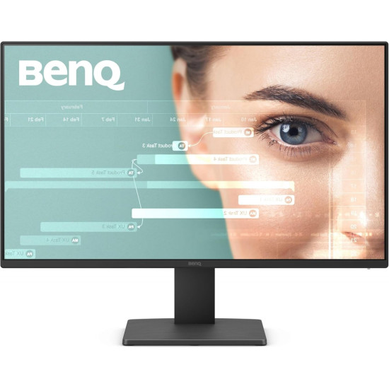 Monitor 27 cali GW2791 LED 5ms/100Hz/IPS/HDMI