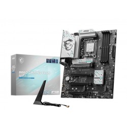 Płyta główna B860 GAMING PLUS WIFI s1851 4DDR5 ATX 