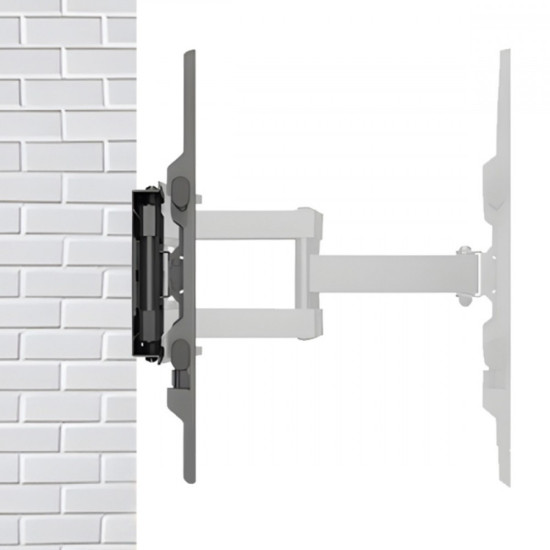 Uchwyt do TV 32-85 cali 60 kg, MC-789 max VESA 600x400 