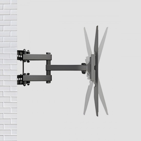 Uchwyt do TV 32-75 cali 50kg, MC-788 max VESA 400x400 