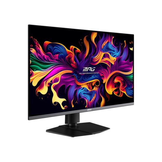 Monitor 31.5 cala MPG 321URX QD-OLED QD-OLED/LED/UHD/Flat/240Hz/czarny