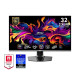 Monitor 31.5 cala MPG 321URX QD-OLED QD-OLED/LED/UHD/Flat/240Hz/czarny