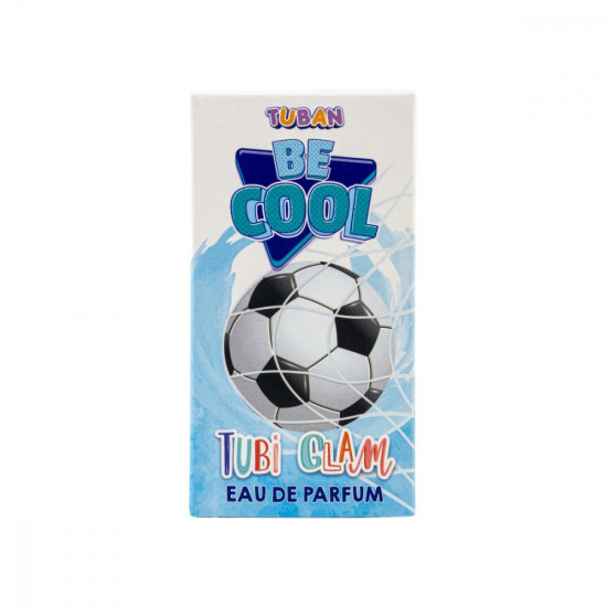 Perfumy  Tubi Glam Be cool 