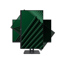 Monitor 23.8 cala PRO MP245PG LED/FHD/Flat/100Hz/czarny