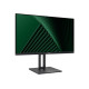 Monitor 23.8 cala PRO MP245PG LED/FHD/Flat/100Hz/czarny