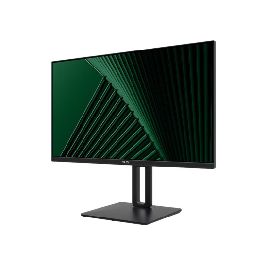 Monitor 23.8 cala PRO MP245PG LED/FHD/Flat/100Hz/czarny