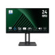 Monitor 23.8 cala PRO MP245PG LED/FHD/Flat/100Hz/czarny