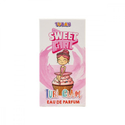 Perfumy Tubi Glam Sweet Girl 