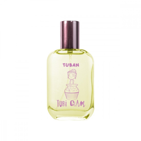 Perfumy Tubi Glam Sweet Girl 