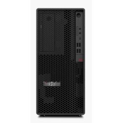 Stacja robocza ThinkStation P2 TOWER 30FR0027PB W11Pro i7-14700K/32GB/1TB/RTX 4060 8GB/vPro/3YRS OS 