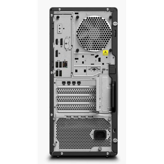 Stacja robocza ThinkStation P2 TOWER 30FR0027PB W11Pro i7-14700K/32GB/1TB/RTX 4060 8GB/vPro/3YRS OS 