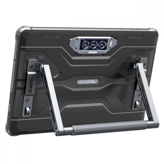 Tablet RT8 6/256GB IP69K czarny