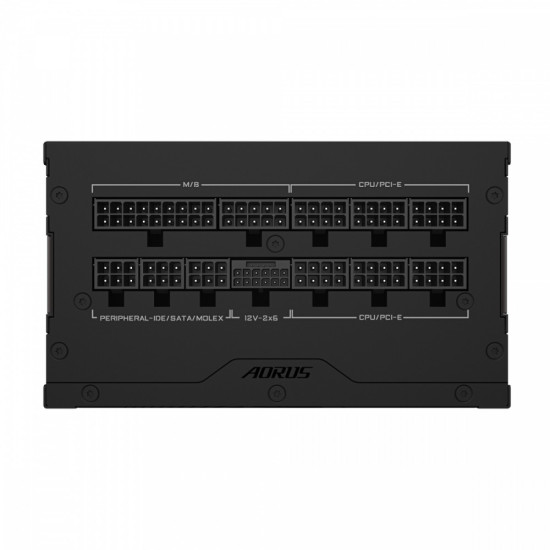 Zasilacz modularny GP-AE1000PM PG5