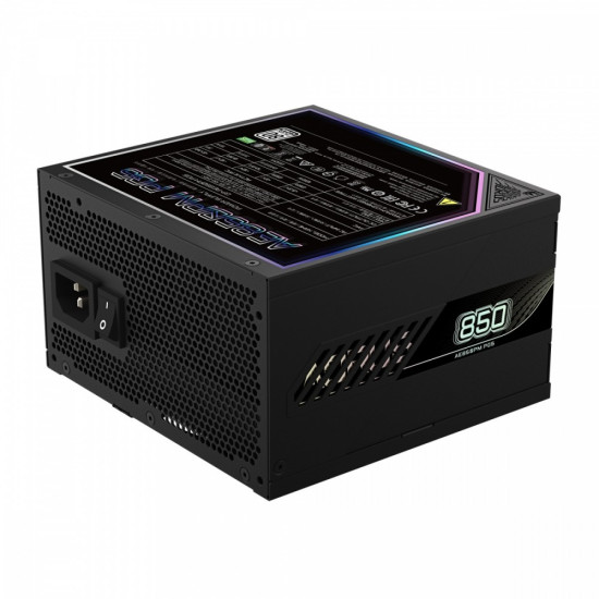 Zasilacz modularny GP-AE850PM PG5