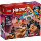 Klocki Ninjago 71827 Mech w zbroi bojowej Zanea
