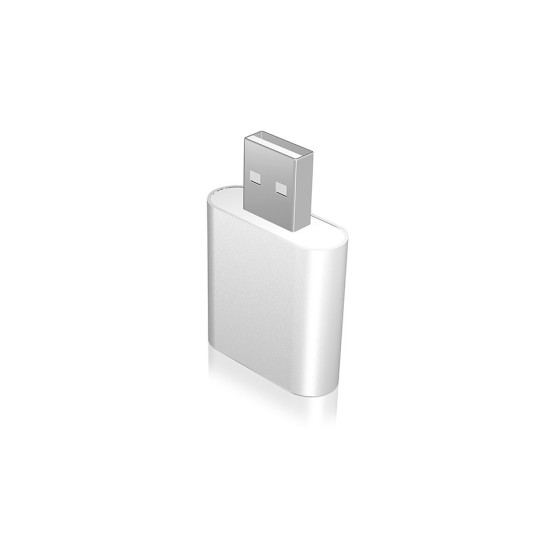Adapter IB-AC527 USB na Audio 