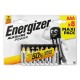 Bateria Alkaline Power AAA E92 8 szt. Blister